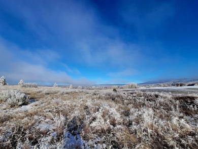 Imagine owning a beautiful piece of land with wide-open views of on Council Mountain Golf Course in Idaho - for sale on GolfHomes.com, golf home, golf lot