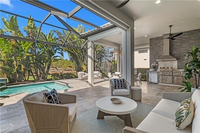 FULL GOLF MEMBERSHIP INCLUDED! Live a vacation lifestyle in on Esplanade Golf and  Country Club in Florida - for sale on GolfHomes.com, golf home, golf lot