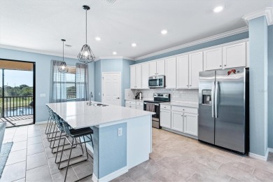 Under contract-accepting backup offers. Discover the epitome of on Sarasota National Golf Club in Florida - for sale on GolfHomes.com, golf home, golf lot