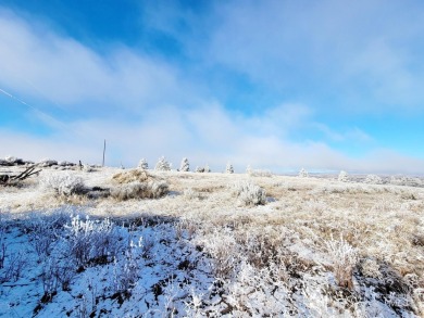 Imagine owning a beautiful piece of land with wide-open views of on Council Mountain Golf Course in Idaho - for sale on GolfHomes.com, golf home, golf lot