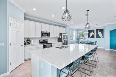 Under contract-accepting backup offers. Discover the epitome of on Sarasota National Golf Club in Florida - for sale on GolfHomes.com, golf home, golf lot