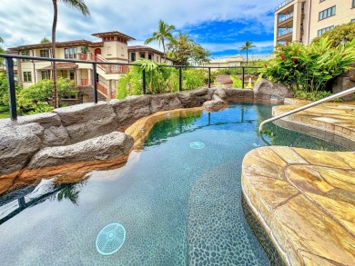 Wailea Beach Villas. A Luxurious gated property in Maui, Hawai'i on Wailea Golf Club in Hawaii - for sale on GolfHomes.com, golf home, golf lot
