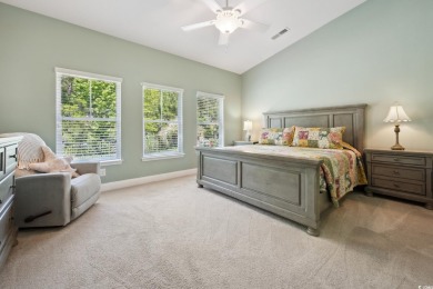 Welcome to this stunning single-level home in the heart of on International Club of Myrtle Beach in South Carolina - for sale on GolfHomes.com, golf home, golf lot