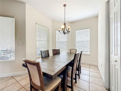 Charming 3-bedroom, 2-bathroom plus den home located in the on Harbor Hills Country Club in Florida - for sale on GolfHomes.com, golf home, golf lot