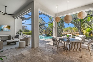 FULL GOLF MEMBERSHIP INCLUDED! Live a vacation lifestyle in on Esplanade Golf and  Country Club in Florida - for sale on GolfHomes.com, golf home, golf lot