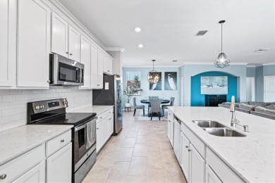 Under contract-accepting backup offers. Discover the epitome of on Sarasota National Golf Club in Florida - for sale on GolfHomes.com, golf home, golf lot