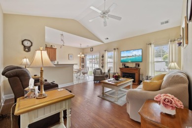 Welcome to The Park at Long Bay -- a beautiful gated community on Long Bay Club in South Carolina - for sale on GolfHomes.com, golf home, golf lot