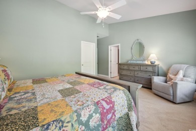 Welcome to this stunning single-level home in the heart of on International Club of Myrtle Beach in South Carolina - for sale on GolfHomes.com, golf home, golf lot