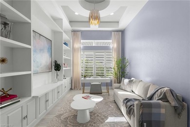 FULL GOLF MEMBERSHIP INCLUDED! Live a vacation lifestyle in on Esplanade Golf and  Country Club in Florida - for sale on GolfHomes.com, golf home, golf lot