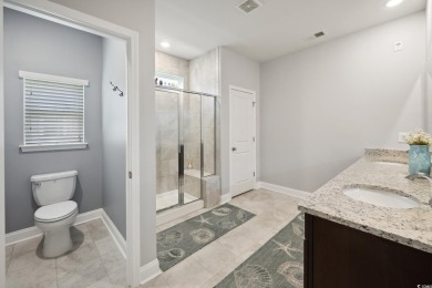 Welcome to this stunning single-level home in the heart of on International Club of Myrtle Beach in South Carolina - for sale on GolfHomes.com, golf home, golf lot