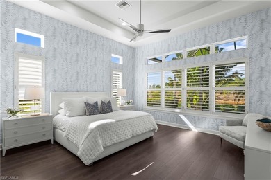 FULL GOLF MEMBERSHIP INCLUDED! Live a vacation lifestyle in on Esplanade Golf and  Country Club in Florida - for sale on GolfHomes.com, golf home, golf lot