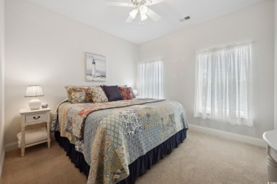 Welcome to this stunning single-level home in the heart of on International Club of Myrtle Beach in South Carolina - for sale on GolfHomes.com, golf home, golf lot