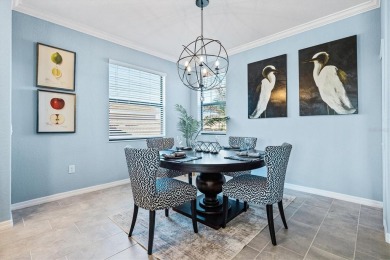 Under contract-accepting backup offers. Discover the epitome of on Sarasota National Golf Club in Florida - for sale on GolfHomes.com, golf home, golf lot