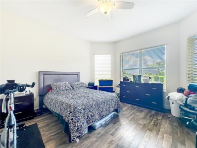 Charming 3-bedroom, 2-bathroom plus den home located in the on Harbor Hills Country Club in Florida - for sale on GolfHomes.com, golf home, golf lot