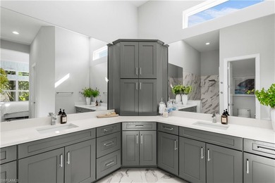 FULL GOLF MEMBERSHIP INCLUDED! Live a vacation lifestyle in on Esplanade Golf and  Country Club in Florida - for sale on GolfHomes.com, golf home, golf lot