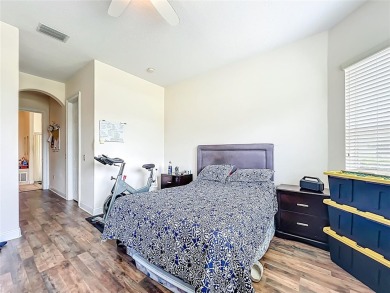 Charming 3-bedroom, 2-bathroom plus den home located in the on Harbor Hills Country Club in Florida - for sale on GolfHomes.com, golf home, golf lot