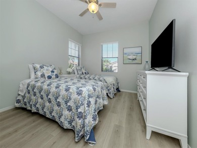 This meticulously maintained, WCI-built residence nestled in the on Sarasota National Golf Club in Florida - for sale on GolfHomes.com, golf home, golf lot