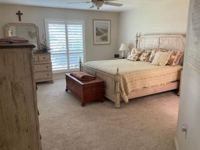 BEAUTIFULLY RENOVATED HURRICANE IMPACT WINDOWS NEW TRAVERTINE on Plantation Golf and Country Club in Florida - for sale on GolfHomes.com, golf home, golf lot