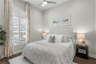 FULL GOLF MEMBERSHIP INCLUDED! Live a vacation lifestyle in on Esplanade Golf and  Country Club in Florida - for sale on GolfHomes.com, golf home, golf lot