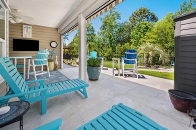 Welcome to this stunning single-level home in the heart of on International Club of Myrtle Beach in South Carolina - for sale on GolfHomes.com, golf home, golf lot