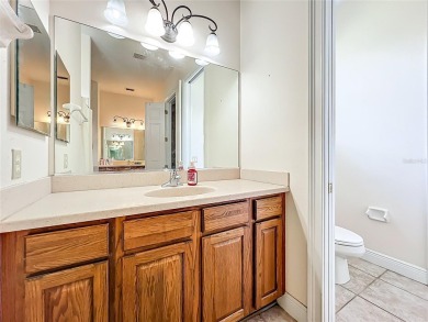 Charming 3-bedroom, 2-bathroom plus den home located in the on Harbor Hills Country Club in Florida - for sale on GolfHomes.com, golf home, golf lot