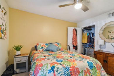 PRICE REDUCTION - MOTIVATED SELLERS! Welcome to this exceptional on Feather Sound Country Club in Florida - for sale on GolfHomes.com, golf home, golf lot