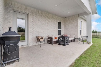7336 St. Augustine Drive, an opportunity to own a move in ready on The Retreat in Texas - for sale on GolfHomes.com, golf home, golf lot