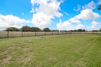 7336 St. Augustine Drive, an opportunity to own a move in ready on The Retreat in Texas - for sale on GolfHomes.com, golf home, golf lot
