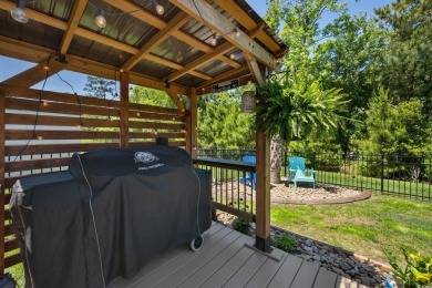 Welcome to this stunning single-level home in the heart of on International Club of Myrtle Beach in South Carolina - for sale on GolfHomes.com, golf home, golf lot