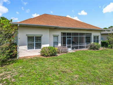 Charming 3-bedroom, 2-bathroom plus den home located in the on Harbor Hills Country Club in Florida - for sale on GolfHomes.com, golf home, golf lot