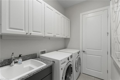 FULL GOLF MEMBERSHIP INCLUDED! Live a vacation lifestyle in on Esplanade Golf and  Country Club in Florida - for sale on GolfHomes.com, golf home, golf lot