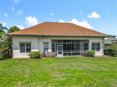 Charming 3-bedroom, 2-bathroom plus den home located in the on Harbor Hills Country Club in Florida - for sale on GolfHomes.com, golf home, golf lot