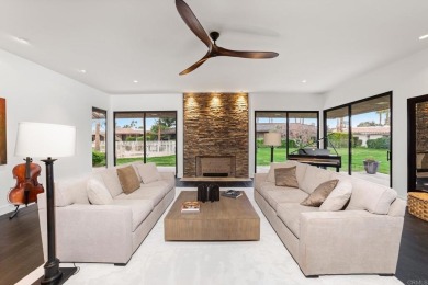 Don't miss this spectacular, recently remodeled home in The on The Springs Country Club in California - for sale on GolfHomes.com, golf home, golf lot