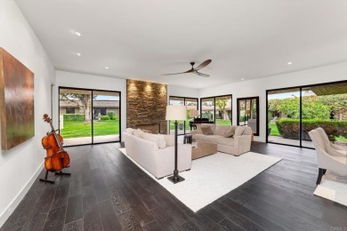 Don't miss this spectacular, recently remodeled home in The on The Springs Country Club in California - for sale on GolfHomes.com, golf home, golf lot