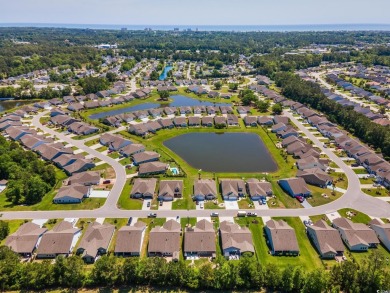 Welcome to this stunning single-level home in the heart of on International Club of Myrtle Beach in South Carolina - for sale on GolfHomes.com, golf home, golf lot