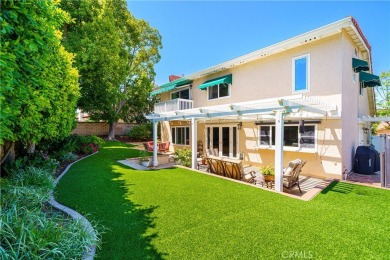LOCATION....LOCATION....LOCATION....Looking for your dream home on Casta del Sol Golf Course in California - for sale on GolfHomes.com, golf home, golf lot