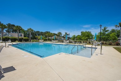 Welcome to this stunning single-level home in the heart of on International Club of Myrtle Beach in South Carolina - for sale on GolfHomes.com, golf home, golf lot
