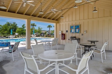 Welcome to this stunning single-level home in the heart of on International Club of Myrtle Beach in South Carolina - for sale on GolfHomes.com, golf home, golf lot