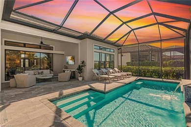 FULL GOLF MEMBERSHIP INCLUDED! Live a vacation lifestyle in on Esplanade Golf and  Country Club in Florida - for sale on GolfHomes.com, golf home, golf lot