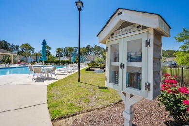 Welcome to this stunning single-level home in the heart of on International Club of Myrtle Beach in South Carolina - for sale on GolfHomes.com, golf home, golf lot