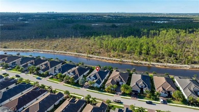 FULL GOLF MEMBERSHIP INCLUDED! Live a vacation lifestyle in on Esplanade Golf and  Country Club in Florida - for sale on GolfHomes.com, golf home, golf lot