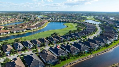 FULL GOLF MEMBERSHIP INCLUDED! Live a vacation lifestyle in on Esplanade Golf and  Country Club in Florida - for sale on GolfHomes.com, golf home, golf lot