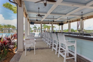 This meticulously maintained, WCI-built residence nestled in the on Sarasota National Golf Club in Florida - for sale on GolfHomes.com, golf home, golf lot