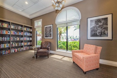 This meticulously maintained, WCI-built residence nestled in the on Sarasota National Golf Club in Florida - for sale on GolfHomes.com, golf home, golf lot