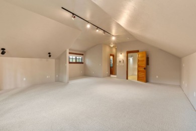 Experience waterfront luxury  mountain serenity in this on Eagle Bend Golf Course in Montana - for sale on GolfHomes.com, golf home, golf lot