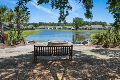 Welcome to this stunning single-level home in the heart of on International Club of Myrtle Beach in South Carolina - for sale on GolfHomes.com, golf home, golf lot