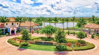 Under contract-accepting backup offers. Discover the epitome of on Sarasota National Golf Club in Florida - for sale on GolfHomes.com, golf home, golf lot