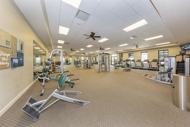 This meticulously maintained, WCI-built residence nestled in the on Sarasota National Golf Club in Florida - for sale on GolfHomes.com, golf home, golf lot