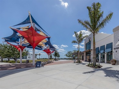 This meticulously maintained, WCI-built residence nestled in the on Sarasota National Golf Club in Florida - for sale on GolfHomes.com, golf home, golf lot