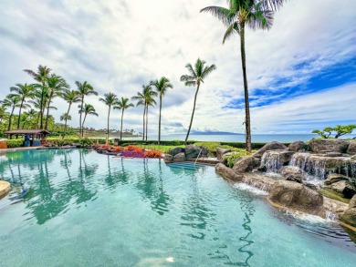Wailea Beach Villas. A Luxurious gated property in Maui, Hawai'i on Wailea Golf Club in Hawaii - for sale on GolfHomes.com, golf home, golf lot